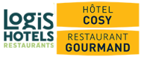 Logis Hotel Cosy restaurant gourmand
